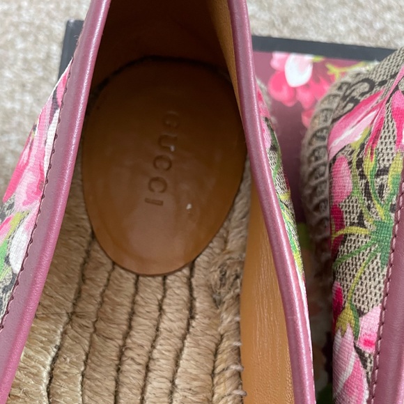 Gucci Women Espadrilles 🌺 - Picture 2 of 16